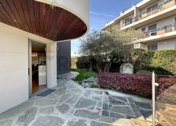 Terrazza - Villa corso isonzo
 
91, Seveso - photo 6