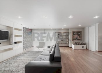 Soggiorno - Villa corso isonzo
 
91, Seveso - photo 9