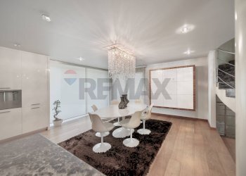 Sala da pranzo - Villa corso isonzo
 
91, Seveso - photo 13