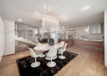 Sala da pranzo - Villa corso isonzo
 
91, Seveso - photo 15