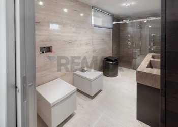 Bagno - Villa corso isonzo
 
91, Seveso - photo 21