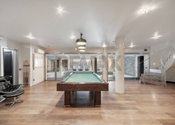 Soggiorno - Villa corso isonzo
 
91, Seveso - photo 29