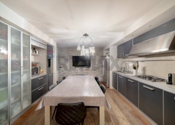 Cucina - Villa corso isonzo
 
91, Seveso - photo 30