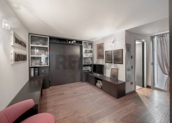 Soggiorno - Villa corso isonzo
 
91, Seveso - photo 31