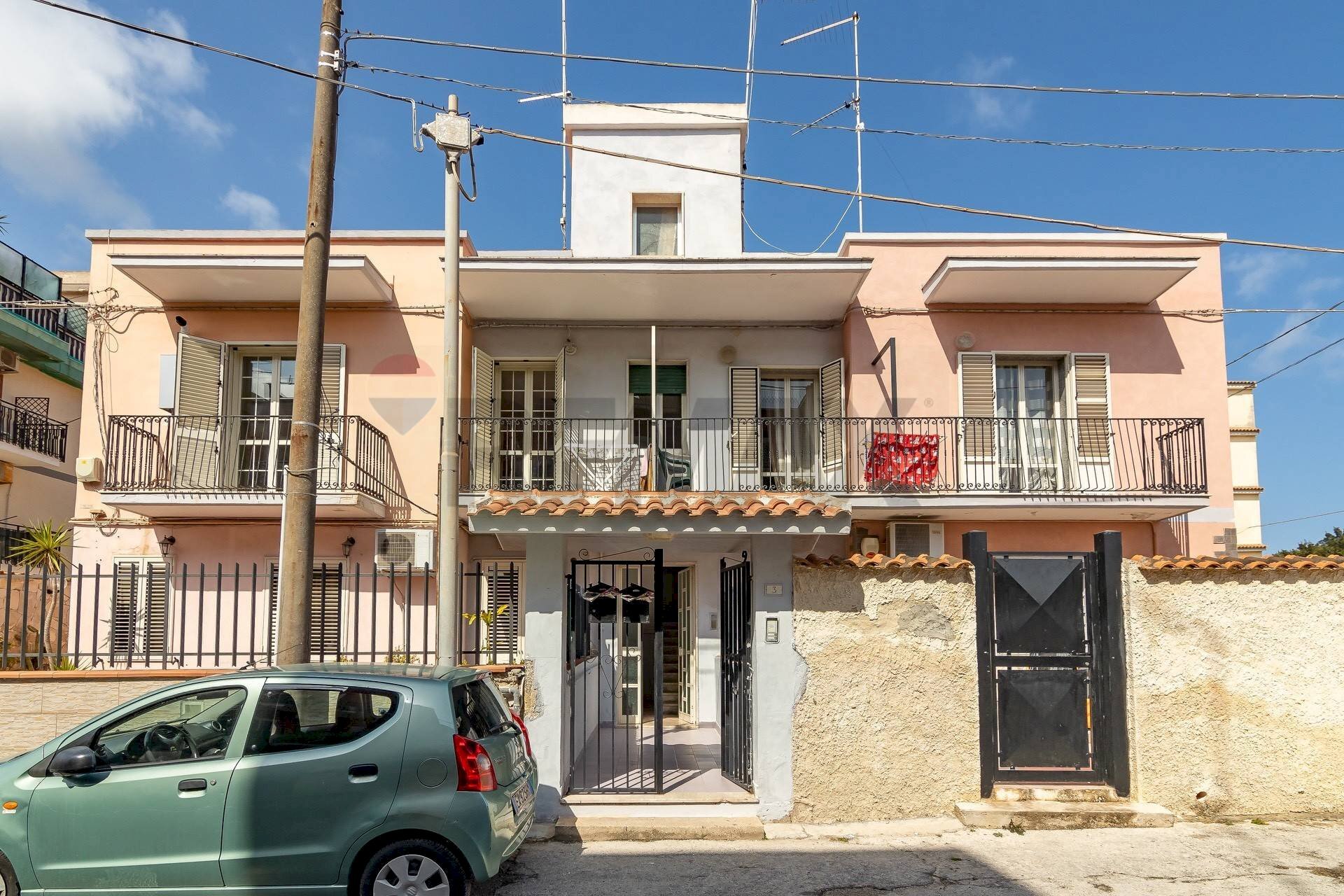 Casa all\'aperto - Appartamento Via Norvegia
 
3, Siracusa - foto 1