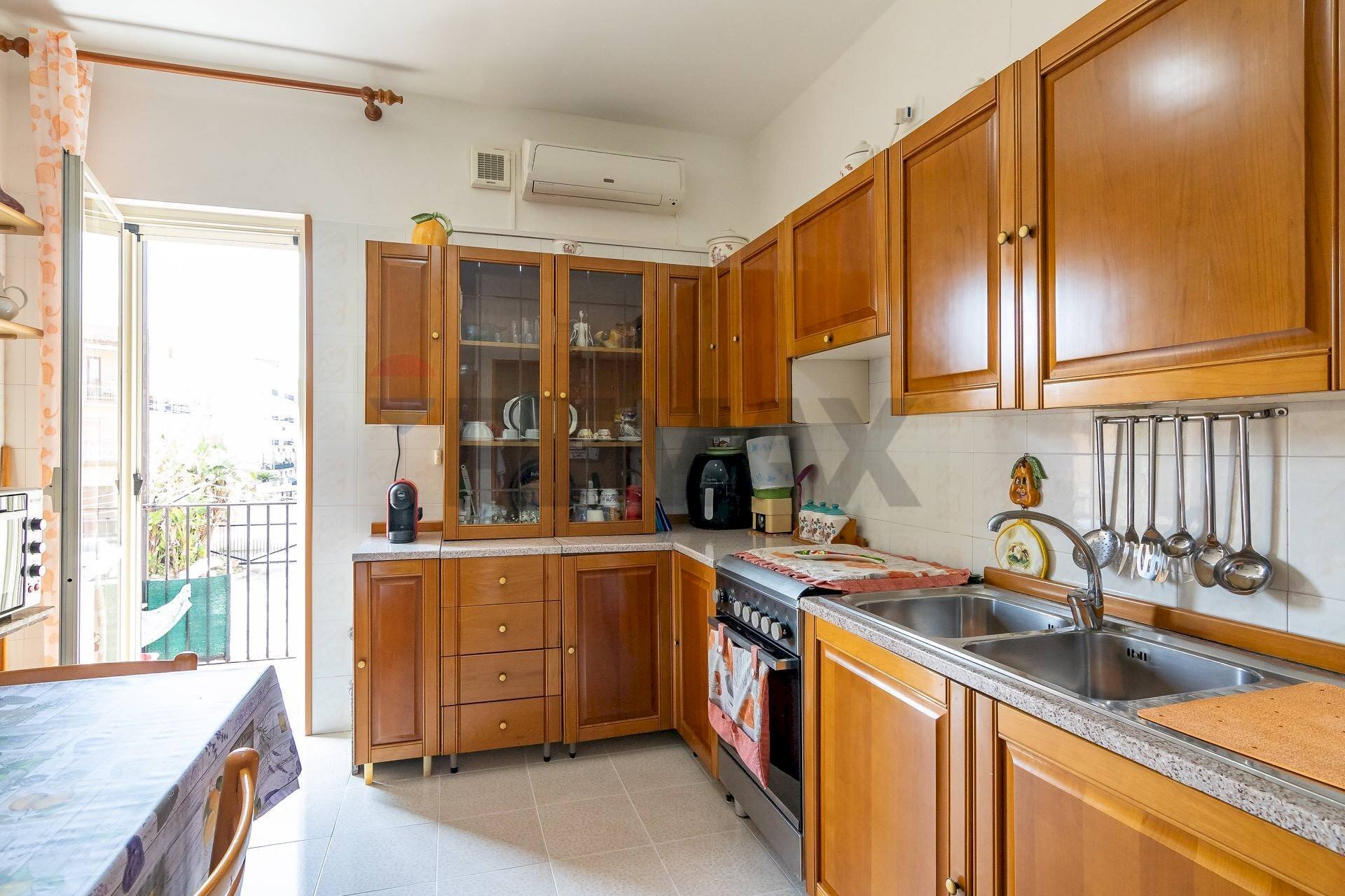 Cucina - Appartamento Via Norvegia
 
3, Siracusa - foto 3