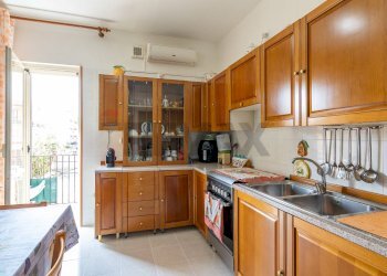 Cucina - Appartamento Via Norvegia
 
3, Siracusa - foto 3