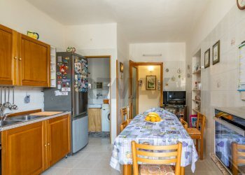 Cucina - Appartamento Via Norvegia
 
3, Siracusa - foto 4
