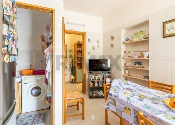 Sala da pranzo - Appartamento Via Norvegia
 
3, Siracusa - foto 5