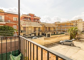 Balcone - Appartamento Via Norvegia
 
3, Siracusa - foto 6