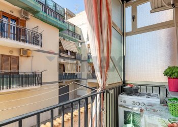Balcone - Appartamento Via Norvegia
 
3, Siracusa - foto 7