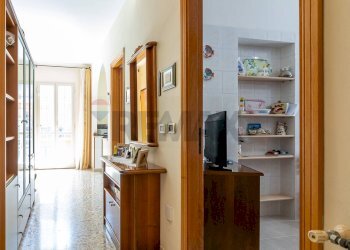 Hall / corridoio - Appartamento Via Norvegia
 
3, Siracusa - foto 9