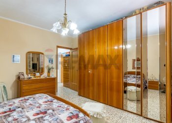 Camera / camera da letto - Appartamento Via Norvegia
 
3, Siracusa - foto 10
