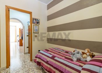 Camera / camera da letto - Appartamento Via Norvegia
 
3, Siracusa - foto 12