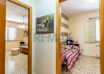 Hall / corridoio - Appartamento Via Norvegia
 
3, Siracusa - foto 14