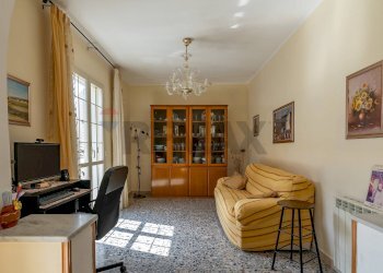 Soggiorno - Appartamento Via Norvegia
 
3, Siracusa - foto 16