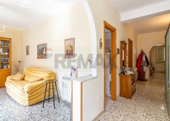 Soggiorno - Appartamento Via Norvegia
 
3, Siracusa - foto 17