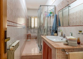 Bagno - Appartamento Via Norvegia
 
3, Siracusa - foto 18