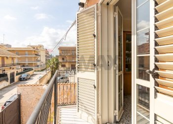 Balcone - Appartamento Via Norvegia
 
3, Siracusa - foto 19