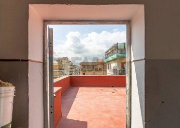 Terrazza - Appartamento Via Norvegia
 
3, Siracusa - foto 21