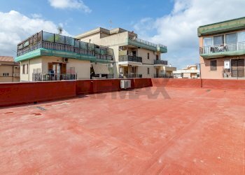 Terrazza - Appartamento Via Norvegia
 
3, Siracusa - foto 22