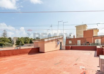 Terrazza - Appartamento Via Norvegia
 
3, Siracusa - foto 24