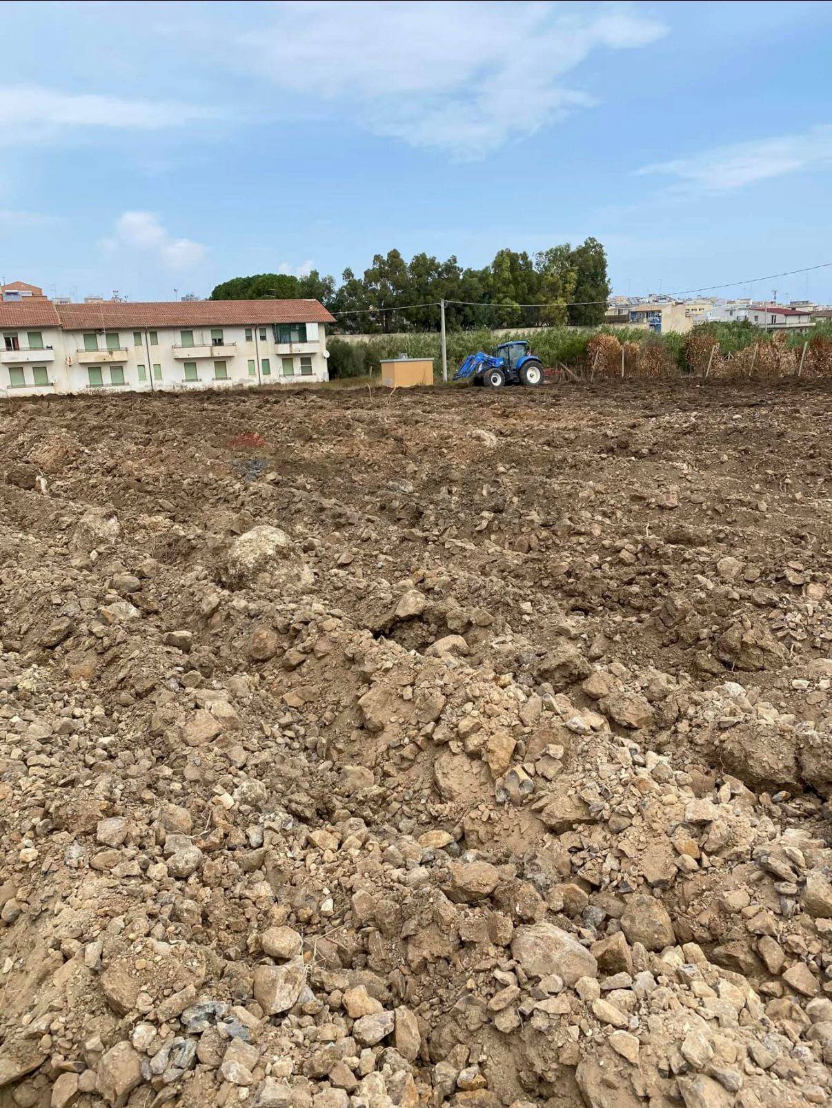 Non correlato - Terreno agricolo Contrada Mandre Vecchie, Pachino - foto 3