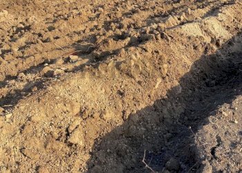 Vista delle montagne - Agricultural land Contrada Mandre Vecchie, Pachino - photo 8
