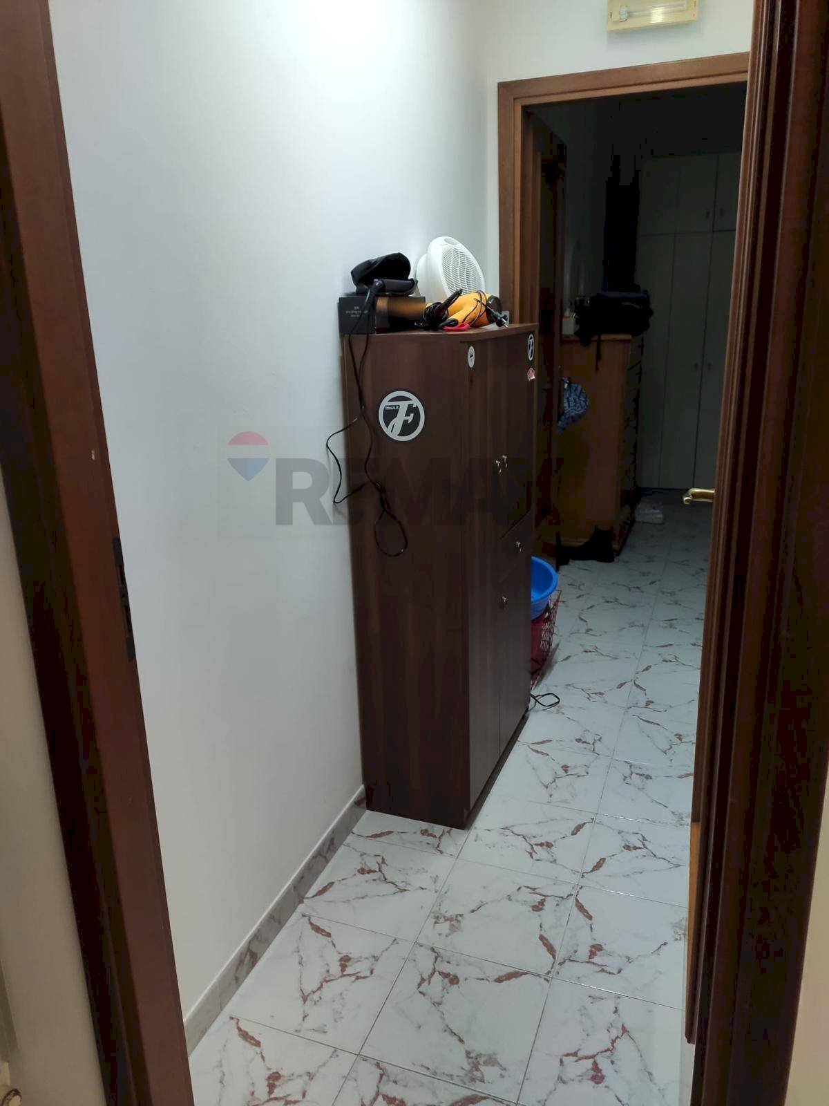 Hall / corridoio - Bilocale via Augusta
 
33, Siracusa - foto 3