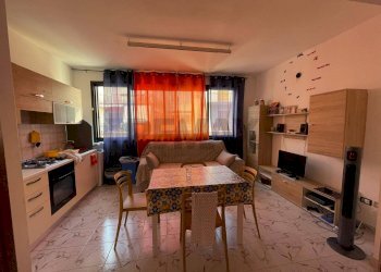 Sala da pranzo - Bilocale via Augusta
 
33, Siracusa - foto 1