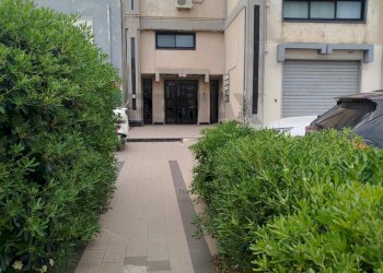 Edificio all\'aperto - Bilocale via Augusta
 
33, Siracusa - foto 5