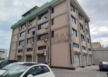 Edificio all\'aperto - Bilocale via Augusta
 
33, Siracusa - foto 8