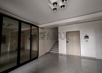 Ricezione / Lobby - Bilocale via Augusta
 
33, Siracusa - foto 11