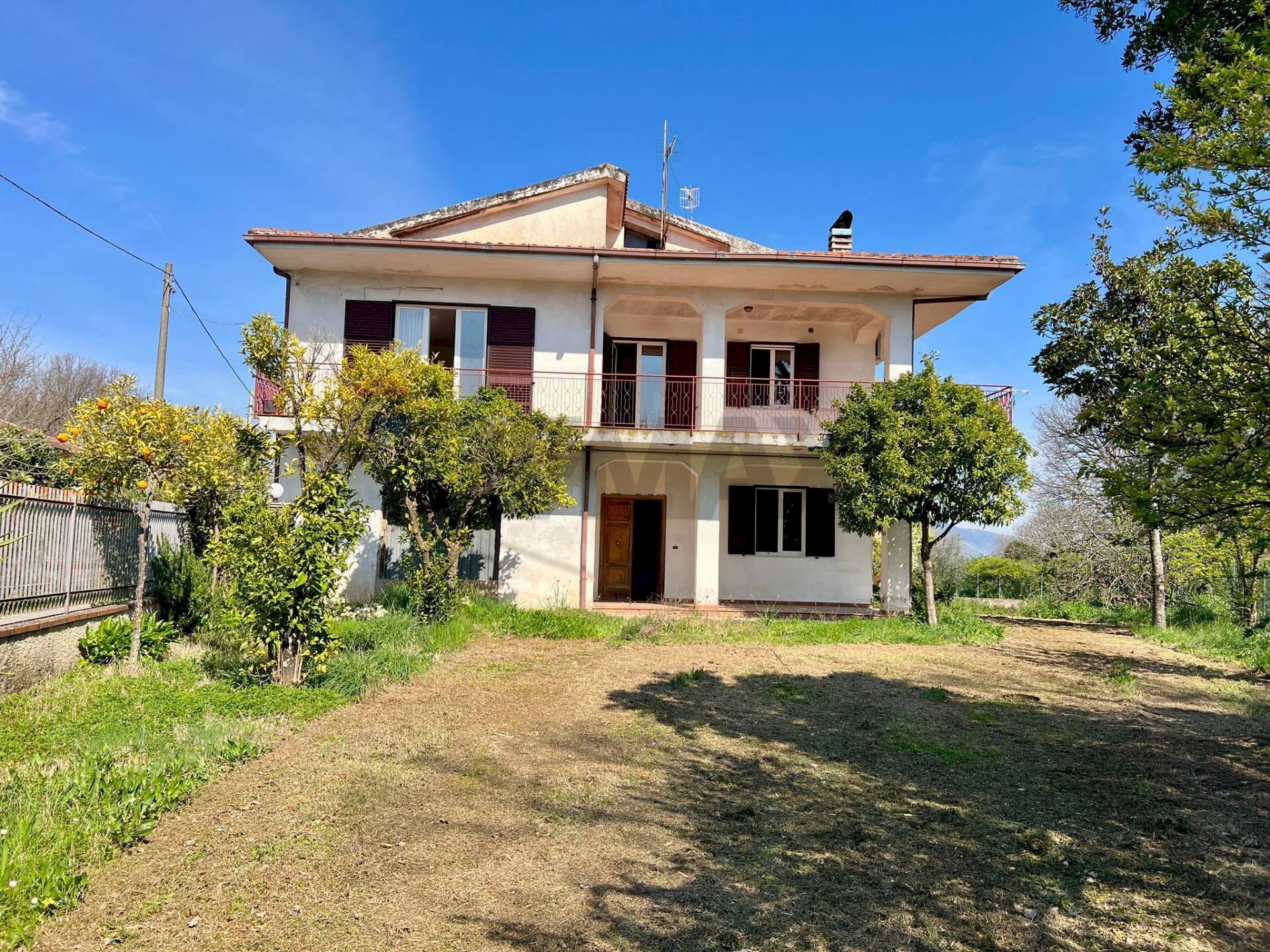 Casa all\'aperto - Casa indipendente Caianello - foto 2