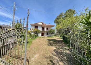 Casa all\'aperto - Casa indipendente Caianello - foto 1