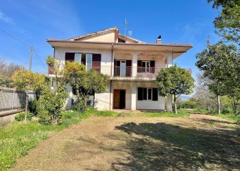 Casa all\'aperto - Casa indipendente Caianello - foto 2