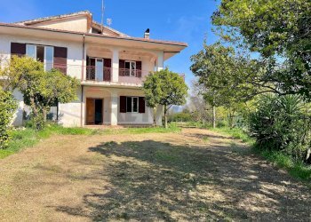 Casa all\'aperto - Casa indipendente Caianello - foto 4