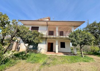 Casa all\'aperto - Casa indipendente Caianello - foto 5