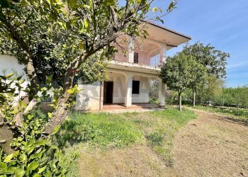 Casa all\'aperto - Casa indipendente Caianello - foto 6