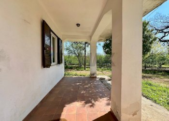 Terrazza - Casa indipendente Caianello - foto 7