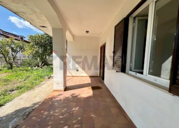 Terrazza - Casa indipendente Caianello - foto 8