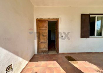 Terrazza - Casa indipendente Caianello - foto 10