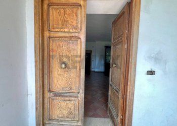 Hall / corridoio - Casa indipendente Caianello - foto 11