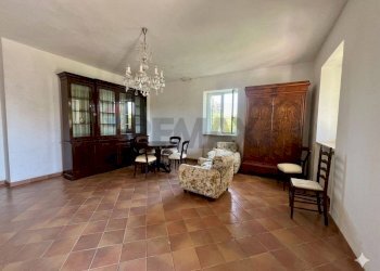 Sala da pranzo - Casa indipendente Caianello - foto 13