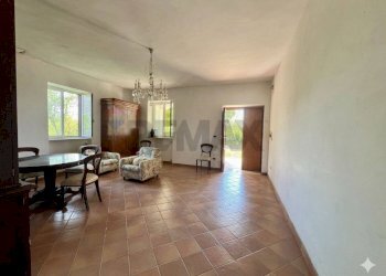 Sala da pranzo - Casa indipendente Caianello - foto 14