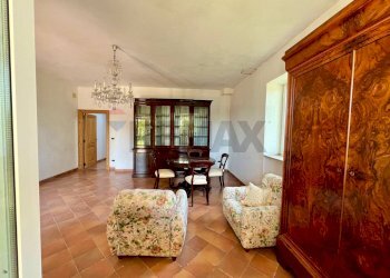 Sala da pranzo - Casa indipendente Caianello - foto 16