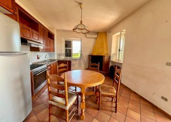 Cucina - Casa indipendente Caianello - foto 30