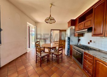 Cucina - Casa indipendente Caianello - foto 32