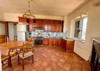 Cucina - Casa indipendente Caianello - foto 33