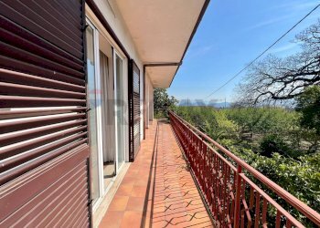 Balcone - Casa indipendente Caianello - foto 39